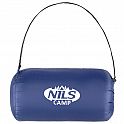 Spací pytel NILS Camp NC2002 šedý/navy