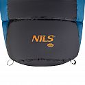 Spací pytel NILS Camp NC2012 černý/navy