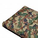 Spací pytel NILS Camp NC2002 camo