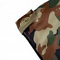 Spací pytel NILS Camp NC2002 camo