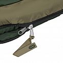 Spací pytel NILS Camp NC2012 zelený