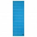 Skládací pěnová karimatka NILS Camp NC1768 modrá