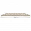 Nafukovací matrace NILS Camp NC2803 béžová 203x152x22 cm