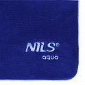 Froté ručník NILS aqua NAR14 tmavě modrý