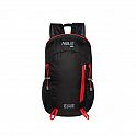 Batoh NILS Camp NC1724 Edge černý