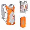 Běžecký batoh NILS Camp NC1708 Tripper oranžový