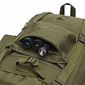 Batoh NILS Camp NC3901 Eagle zelený 70L