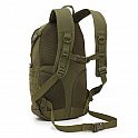 Batoh NILS Camp NC3905 Cobra 25L zelený