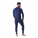 Pánské bezešvé termoprádlo NILS BTZ0464 Magnus
