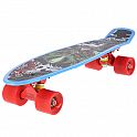 PennyBoard NILS Extreme Crude Dragon