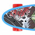 PennyBoard NILS Extreme Crude Dragon