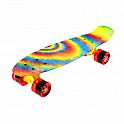 PennyBoard NILS Extreme ART Hippi