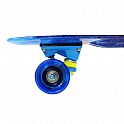 PennyBoard NILS Extreme ART Sky
