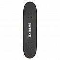 Skateboard NILS Extreme CR3108SA Stain