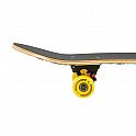 Skateboard NILS Extreme CR3108 Color Worms 1