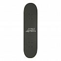 Skateboard NILS Extreme CR3108 Geometric