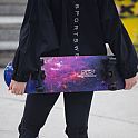 Skateboard NILS Extreme CR3108 Space