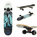 Skateboard NILS Extreme CR3108 Mountain