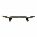 Skateboard NILS Extreme CR3108 Beauty