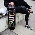 Skateboard NILS Extreme CR3108 Beauty