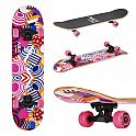 Skateboard NILS Extreme CR3108SA Hoop