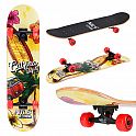 Skateboard NILS Extreme CR3108 SA Californication