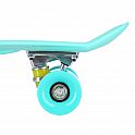 PennyBoard NILS Extreme Classic zelený