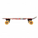 PennyBoard NILS Extreme Art Graffiti 2