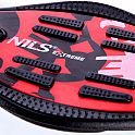 Waveboard NILS Extreme WB001 červený