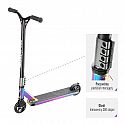 Freestyle koloběžka NILS Extreme HS109 neon
