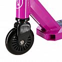Freestyle koloběžka NILS Extreme HS021 Leaves
