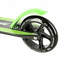 Koloběžka NILS Extreme HD114 zelená