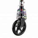 Skládací koloběžka NILS Extreme HD045 colorful