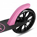 Koloběžka NILS Extreme HM1302 růžová