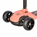 Dětská koloběžka NILS Fun HLB122 růžová