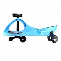 Balance Car NILS Fun BC881 modrý