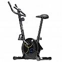 Magnetický rotoped ONE Fitness RM8740 černý