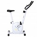 Magnetický rotoped ONE Fitness RM8740 bílý