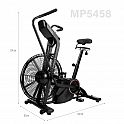 Air Bike HMS MP5458