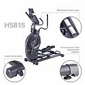 Eliptický trenažér HMS Premium AIR H5815