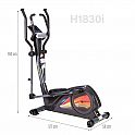 Magnetický eliptický trenažér HMS PREMIUM H1830-i