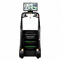 Fitness schody HMS ST04