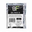 Náhradní polštářky Gel Pads 12