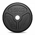 Olympijský kotouč MARBO MW-O15-OLI 15 kg