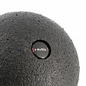 Masážní míč HMS BLM01 8 cm - Lacrosse Ball