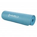 Podložka pro jógu HMS YM07 mentolová