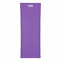 Podložka pro jógu ONE Fitness YM01 fialová