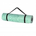 Podložka na jógu HMS YM10 mentolová