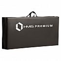 Skládací žíněnka HMS Premium MGS01 černá