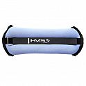 Zátěže HMS OB04, 2 x 1 kg, modré
